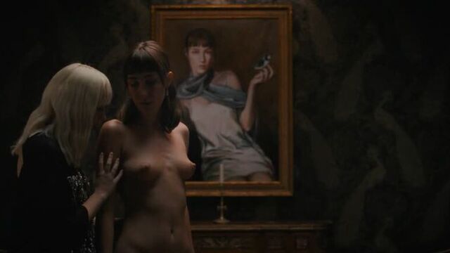 Almudena Amor, Karina Kolokolchykova, Vera Valdez Nude - The Grandmother (La abuela) (2021) HD 1080p Watch Online