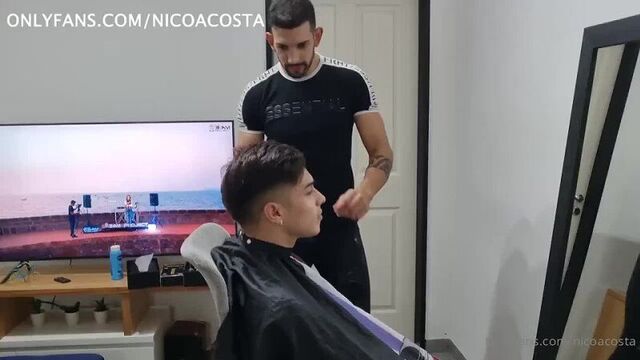 OnlyFans - Nico Acosta Malu Model