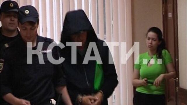 Отставного руководителя прокуратуры, обвиняемого в убийстве, действующий прокурор хотел оставить на свободе, но неудачно