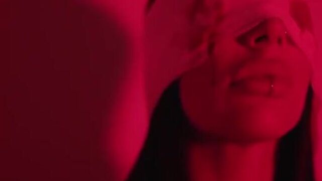 Alex Mucci - Foto Nuda