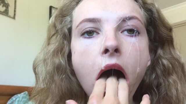 cuntkitten [1080p porn teen sex solo webcam deepthroat throat fisting gagging sloppy порно вебкам рыгает]