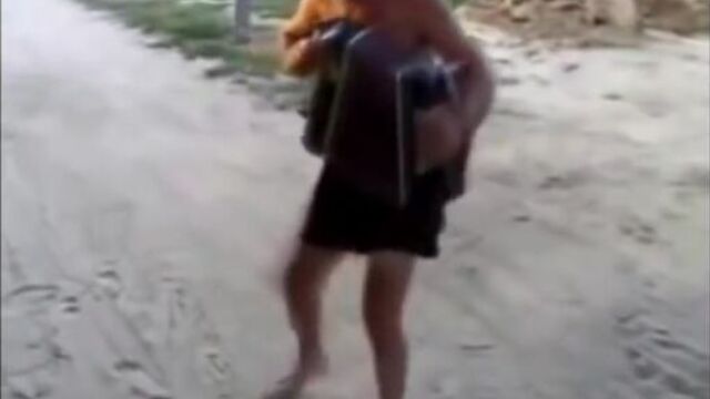 Сборочка Драки алкашей, пьяные бабы, водка и разборки Выпуск № 1
