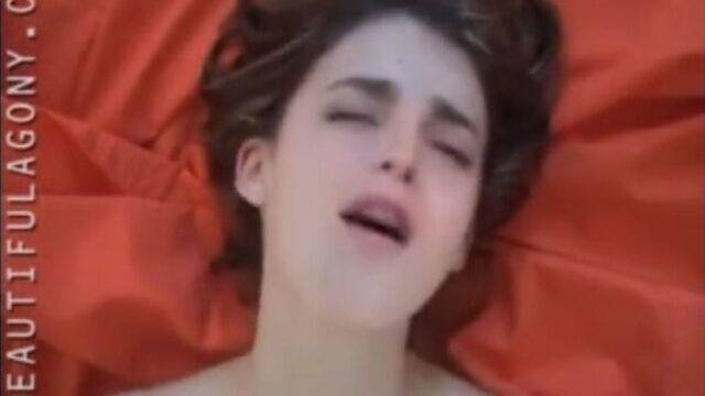 Emma Watson Masturbating (deepfakes)
