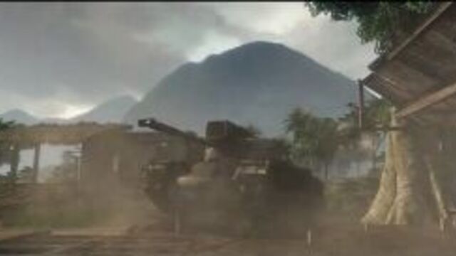 Battlefield Bad Company 2: Vietnam - Трейлер