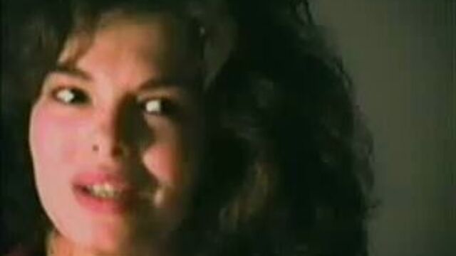 Basic instinct - Jeanne Tripplehorn screen test