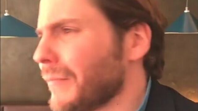 Daniel Brühl Team Zemo