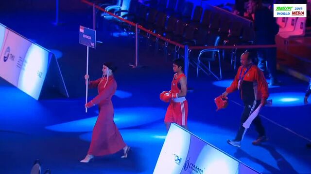 ENDANG Endang (INA) vs LOCQUIAO Breeanna (USA) 48kg