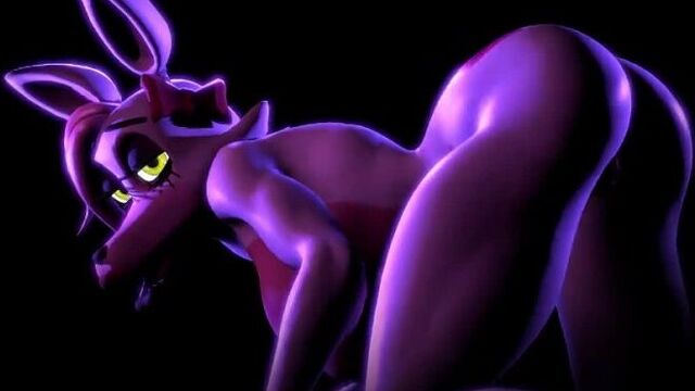 Sexy Mangle.
