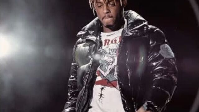Juice WRLD - "Confide" (cdq snippet)