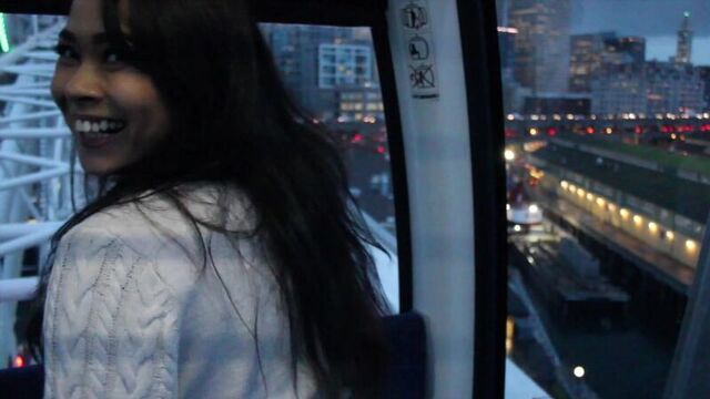 delightfulhug premium vid #10 myfreecams mfc Ferris Wheel Fun