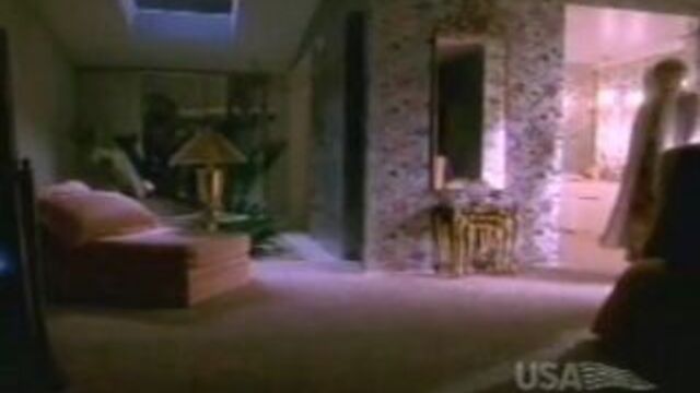 Sharon Stone in fox- fur fashion guide forum video