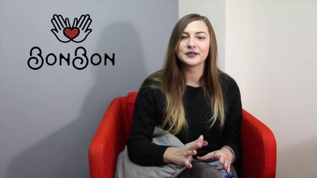 BonBon маникюр. Отзыв.