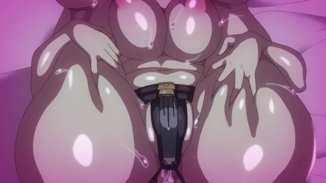 Hentai Jashin Shoukan Inran Kyonyuu Oyako Ikenie Gishiki Episode 1 Full HD
