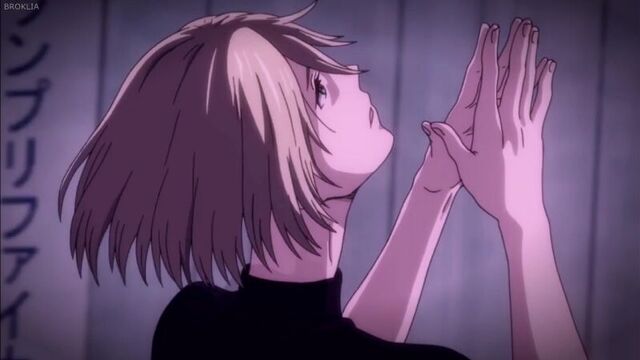 YURI/YURI - I HATE U - (Русские Гопники на Льду - Yuri!!! on Ice CRACK #3)