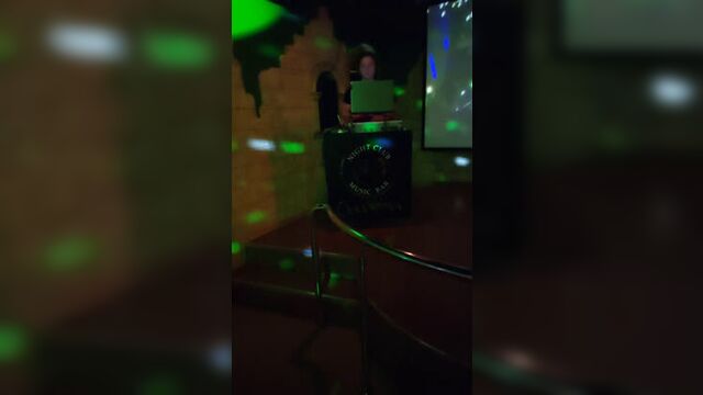Live: Казанова (Тольятти) клуб-ресторан Лаунж-бар