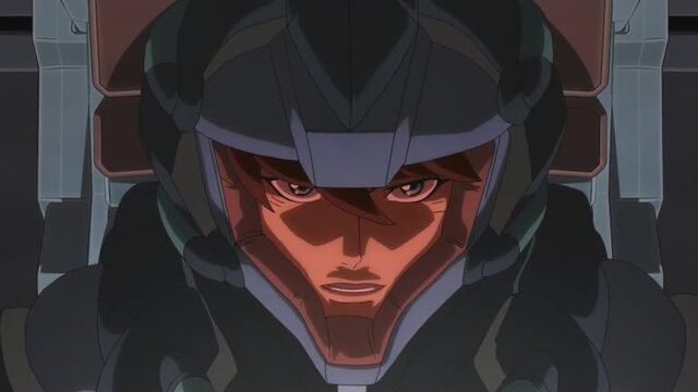 Mobile Suit Gundam NT (Мобильный воин Гандам: Нарратив) - трейлер полнометражного аниме. Премьера в России 15 августа