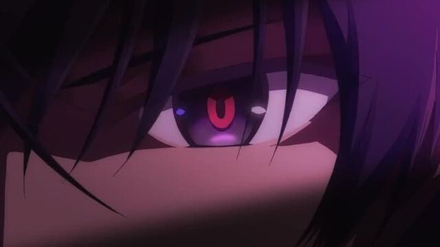 Maou Gakuin no Futekigousha - трейлер ТВ-аниме. Премьера 4 июля