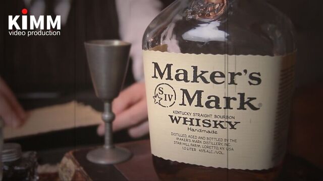MBS 2018 Maker`s Mark