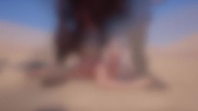 Wild Life Tanya X Minotaur_qqmoth22_1080p