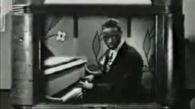 Nat & Natalie Cole "Unforgettable"