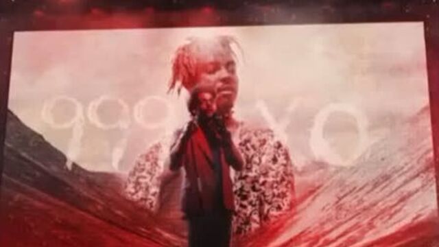 Juice WRLD & The Weeknd - "Sad" (snippet)