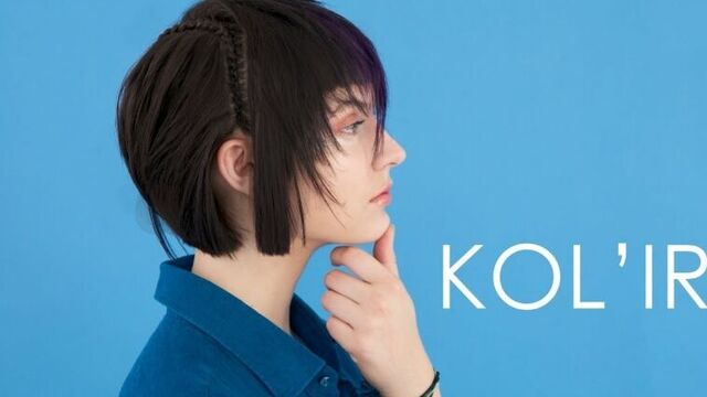 womens bob haircut with layers and disconnection