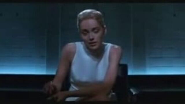 Basic Instinct