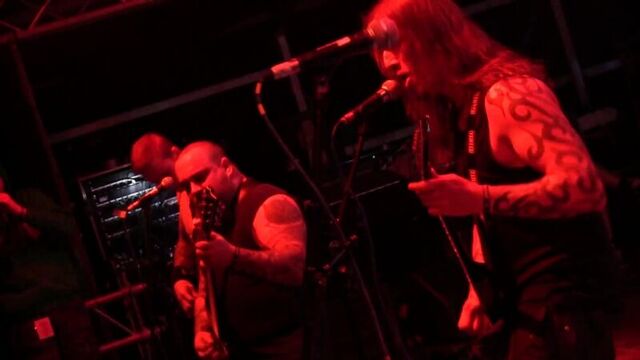 PARENTAL ADVISORY - Live At OEF 2013 (vk.com/afonya_drug)