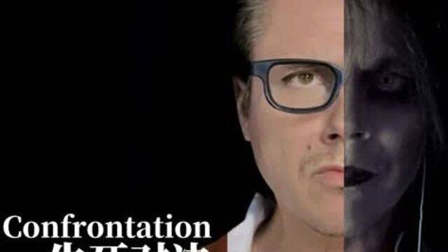 Laurent Ban - Confrontation (Jekyll & Hyde) 31.10.2020