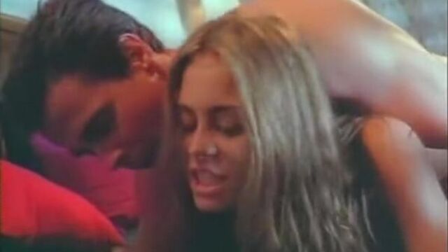 Chasey Lain - House on Chasey Lain