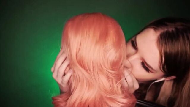 ASMR 