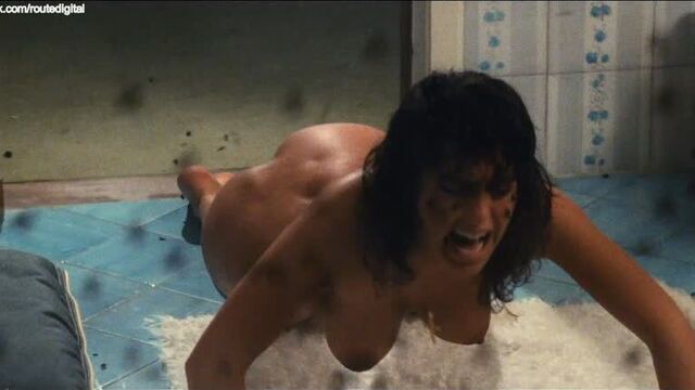Serena Grandi, Sabrina Salerno, Trine Michelsen Nude - Delirium (1987) HD 1080p BluRay REMUX Watch Online