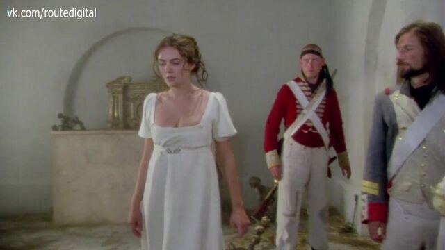 Elizabeth Hurley Nude - Sharpe's Enemy (1994) HD 720p Watch Online