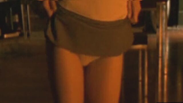 Selma Blair Upskirt in film Pretty Persuasion