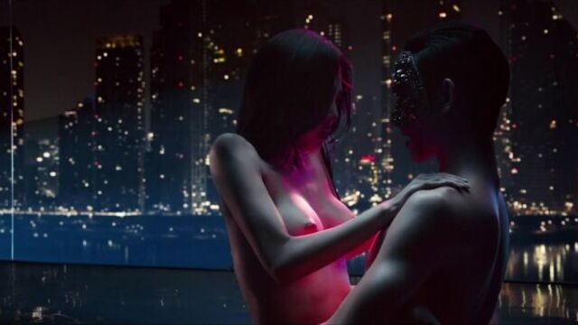 Sulli Choi, etc Nude - Real (KR 2017) HD 1080p BluRay Watch Online / Сoлли Чой - Настоящий