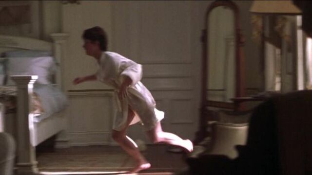 Robin Tunney Nude - End Of Days (US 1999) 1080p