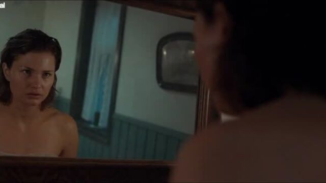 Iben Akerlie Nude, Sophia Lie - Lake of Death (NO-2019) HD 1080p Web Watch Online / Ибен Акерлие, София Ли - Озеро смерти