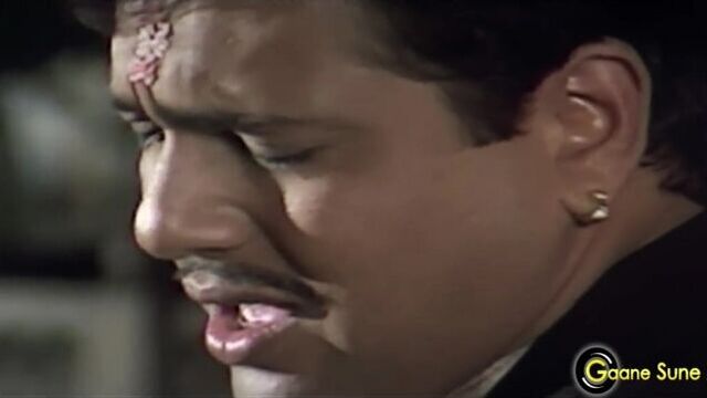 Shikwa Nahi Kisi Se Kisi Se Gila Nahi _ Kumar Sanu _ Naseeb 1997 Songs _ Govinda