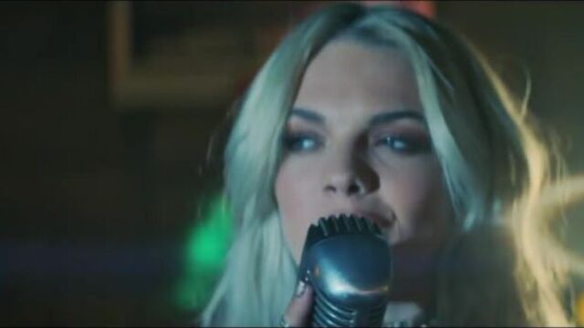 Louisa Johnson - So Good