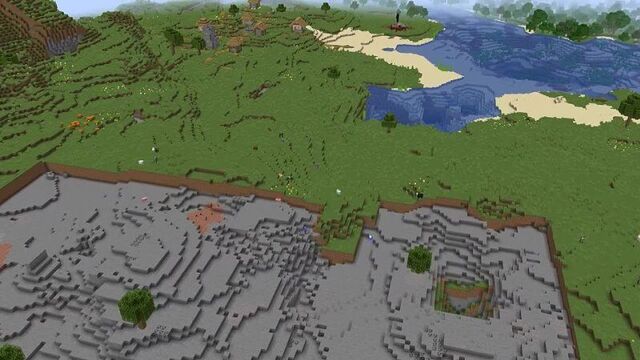 [Shulkercraft] Building The Largest Water Pyramid in Survival Minecraft