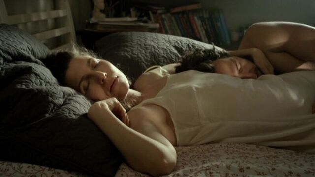 Keren Mor Nude - Princess (2014) HD 720p Watch Online