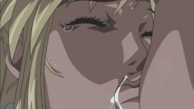 Bible Black EP - 06 [UNCENSORED]