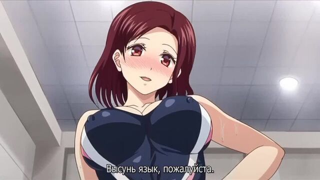 Himitsu no Kichi Akatsuki 2 Big Tits Threesome Group Сreampie Cunnilingus Swimsuit Blowjob Paizuri Facesittin Hentai Porn хентай