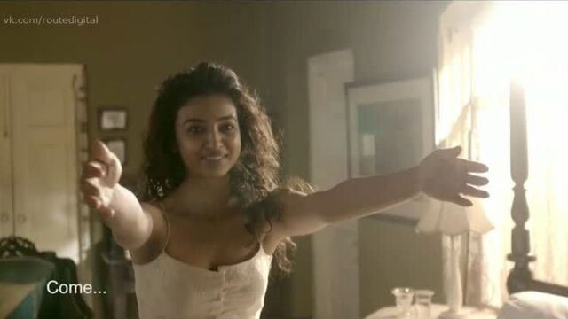 Radhika Apte - Ahalya (2015) HD 720p Nude? Sexy! Watch Online / Радхика Апте - Ахалья
