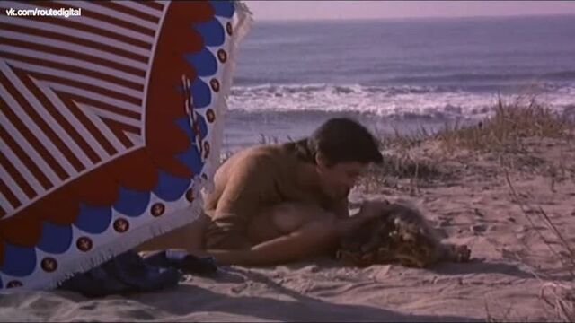 Sydne Rome Nude - Creezy (FR-1974) Watch Online