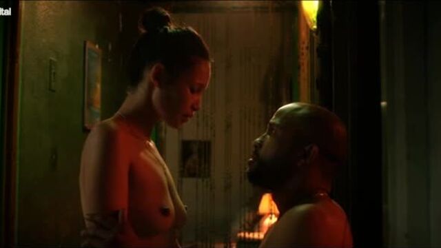 Monique Rockman - Number 37 (2018) Watch Online / Моник Рокман - Номер 37
