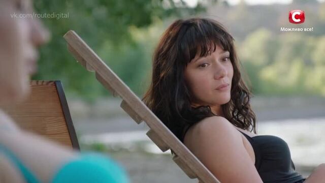 Olga Grishina - Vodovorot s01e01-04 (2020) HD 720p Nude? Sexy! Watch Online / Ольга Гришина - Водоворот
