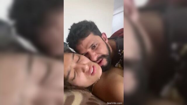 NB VIDEO'S HORNY INDIAN GIRL ASKING JOR SE CHODO8154.mp4