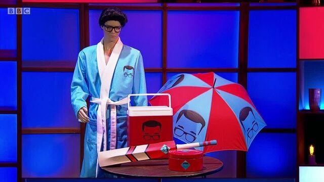 Richard Osman's House of Games Night S01E04 (2020-12-15) [Subs]