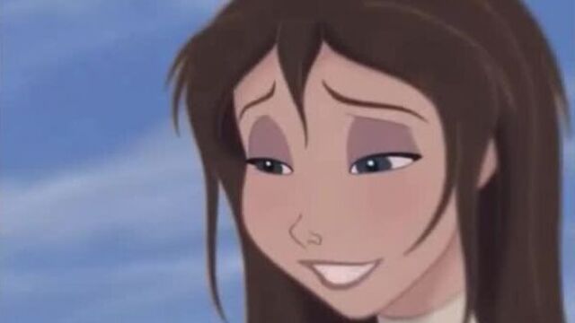 ✘ jane porter ✘cartoons vine